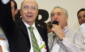 Michel Temer e Henrique Meirelles portalzzztemere-360x221