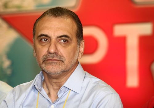 Nelson Pellegrino
