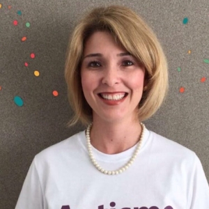 Organizadora Raquel Magalhães