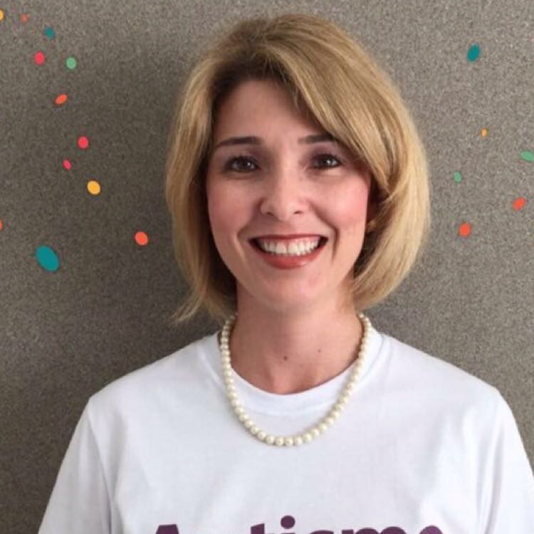 Organizadora Raquel Magalhães
