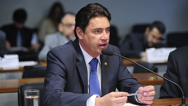 Foto: Pedro França/Agência Senado