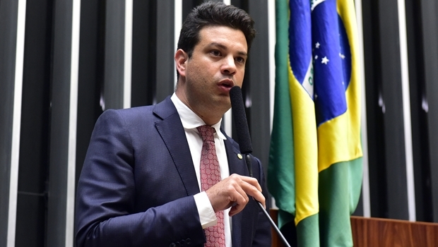 Líder do PMDB na Câmara dos Deputados diz que seu partido nunca fugiu às lutas democráticas do País | Foto: Zeca Ribeiro/Câmara dos Deputados