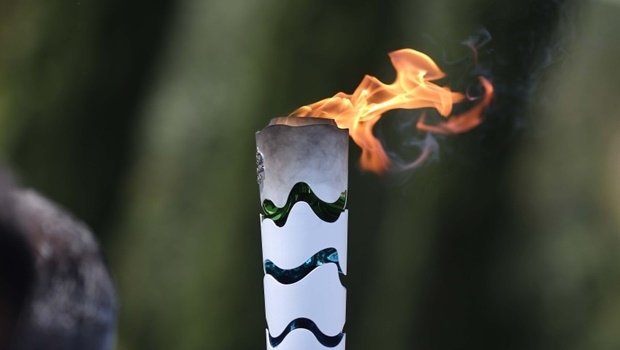 A partir de 3 de maio, tocha olímpica percorre 300 cidades brasileiras | Foto: Roberto Castro/ME