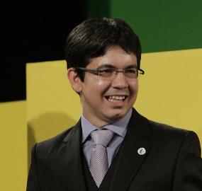 Randolfe Rodrigues