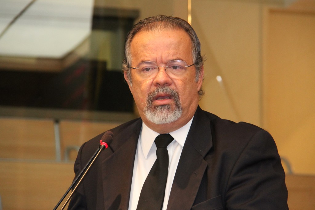 Raul Jungmann
