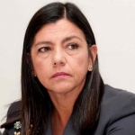 Roseana Sarney