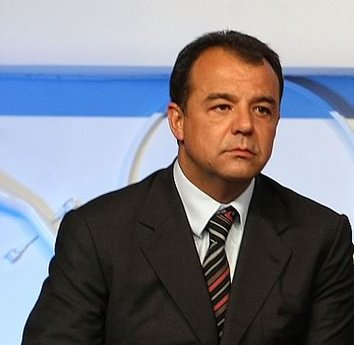Sérgio Cabral