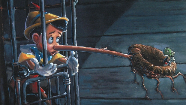 "Life's Lessons", de Rodel Gonzalez 