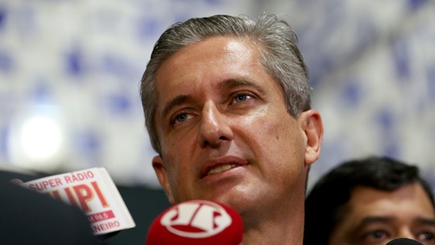 Mais de 80% dos 39 deputados do PSD devem votar pelo impeachment, afirma Rosso | Foto: Wilson Dias/Agência Brasil