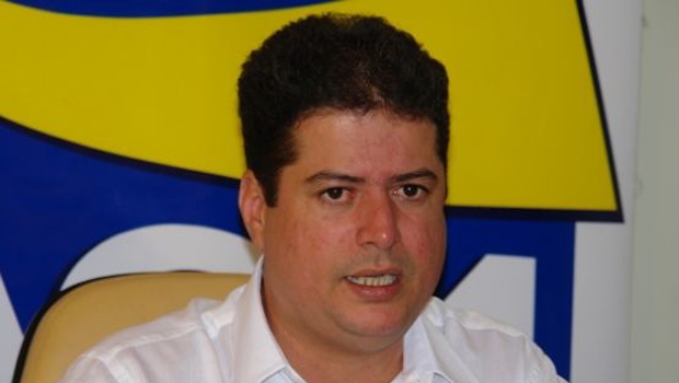 Abelardo Vaz: “Não tenho animação para o mandato de prefeito”