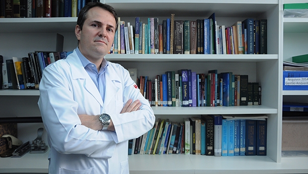 Alessandro Stival: “Só depois de realizar os estudos necessários é possível entender a eficácia” | Foto: Renan Accioly