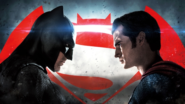 "Batman vs. Superman" marca a reentrada da DC Comics nos cinemas