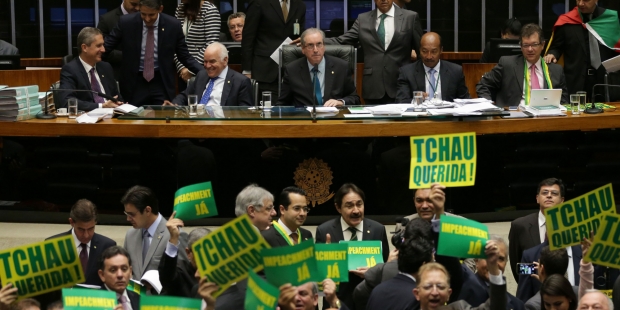 “Tchau querida”, movimento com muitos traços de um machismo escancarado