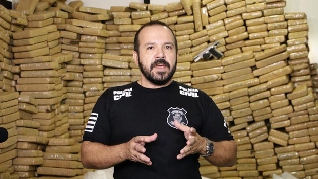 Foto: André Saddi/Denarc