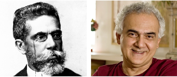 Como na Bíblia, com Caim e Abel ou Esaú e Jacó, em Machado de Assis ou ainda em Milton Hatoum, autor de “Dois Irmãos”, o romance de Eltânia André retrata a rivalidade entre os dois filhos da personagem Ismália | Foto: Divulgação