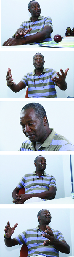 Fotos: Fernando Leite/Jornal Opção