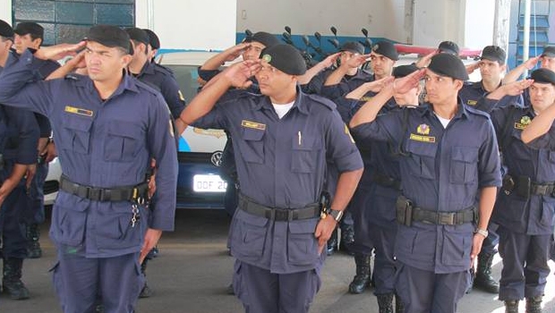 Ação de membros da Guarda Civil Metropolitana é elogiada por leitora | Foto: Divulgação/Amigos da Guarda Civil