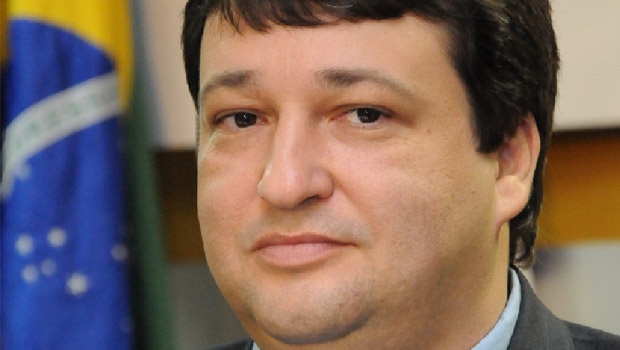 Fabiano "Parafuso" do Vale | Foto: Divulgação