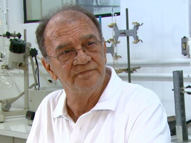 Precursor da fosfoetanolamina é acusado de charlatanismo pela USP | Foto? Arquivo Pessoal