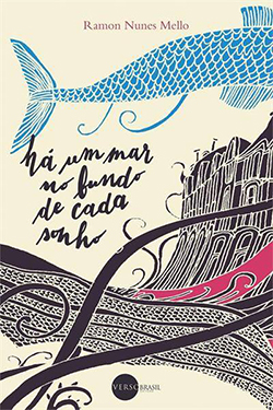 Livro nutre a alma do autor, que exala sentimentos e sensações em virtude da sua capacidade de observar o mundo com olhos de quem não se deixa tragar pelo caos efêmero da pós-modernidade