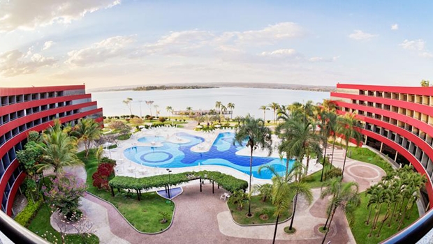 Tulipa Royal Hotel: onde Lula instalou seu bunker para comprar parlamentares