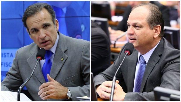 Fotos: Câmara dos Deputados