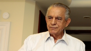 Iris Rezende: o peemedebista nunca esteve tão animado