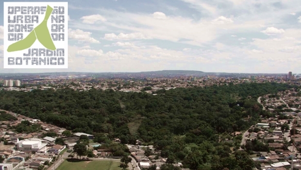Associação de moradores resolve manter audiência pública marcada para esta terça-feira (19/4) na Vila Redenção | Foto: Prefeitura de Goiânia