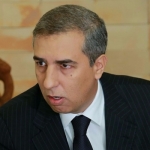 Secretário de Segurança Pública e Administração Penitenciária, José Eliton | Foto: SSPAP