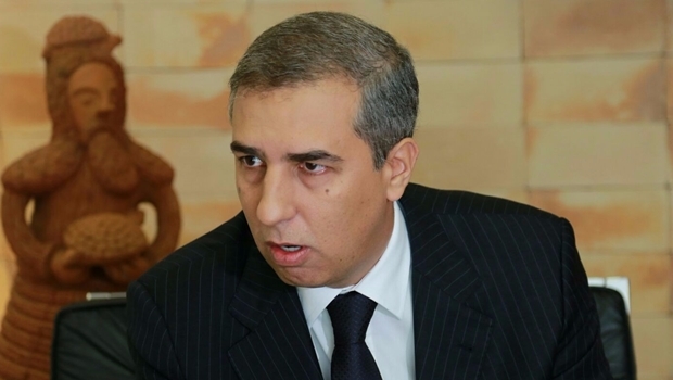 Secretário de Segurança Pública e Administração Penitenciária, José Eliton | Foto: SSPAP