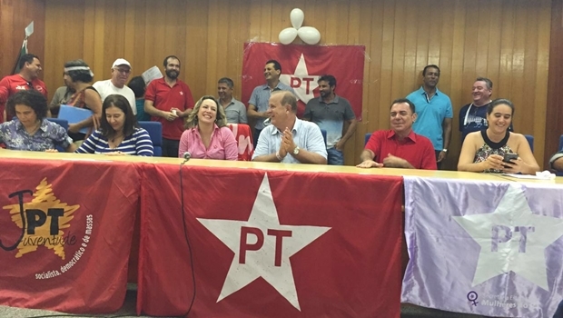 Foto: Alexandre Parrode/ Jornal Opção