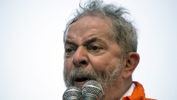 Lula é uma grande farsa E mostrou agora a sua verdadeira índole. mostrou que é, como ele mesmo disse, uma cobra traiçoeira, uma jararaca” | Foto: Divulgação