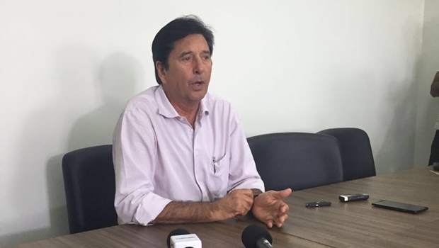 | Foto: Marcelo Gouveia