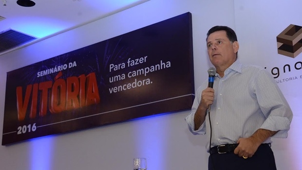 Foto: Mantovani
