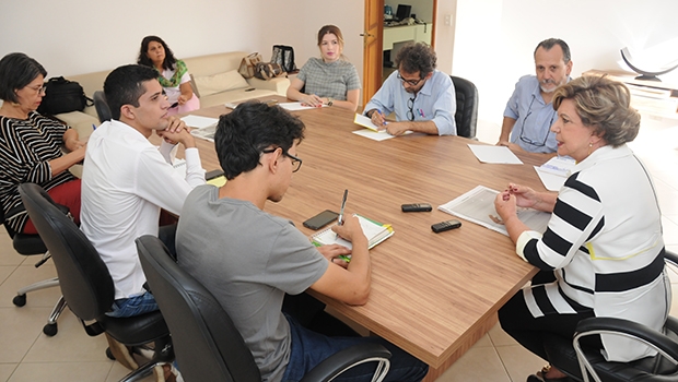 Senadora Lúcia Vânia: “A população quer credibilidade e que o político tenha conhecimento de seus problemas”