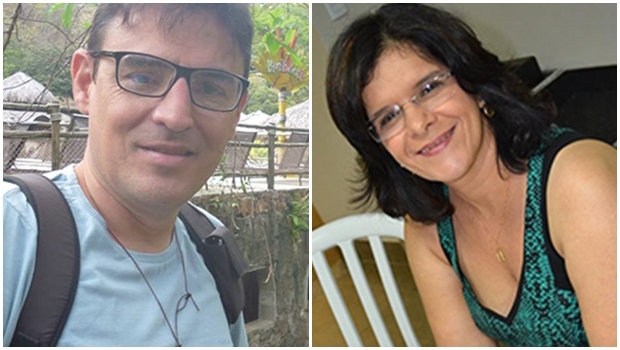 O casal de professores Robson Mendonça Pereira e Sônia Maria de Magalhães se debruçou sobre os escritos do político paulista Altino Arantes, presidente do Estado de São Paulo entre maio de 1916 e maio de 1920