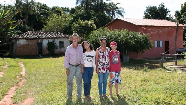 Foto: Sergio Willian