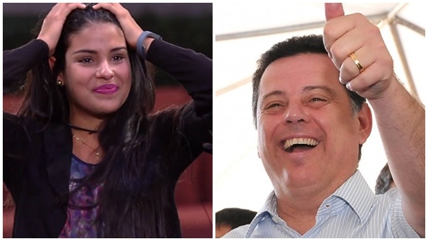 Montagem/Reprodução