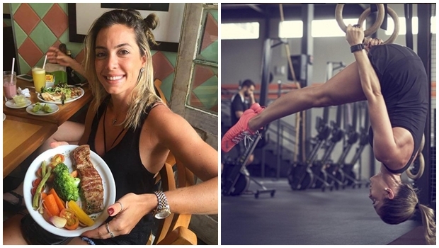 Fotos: Reprodução / Instagram