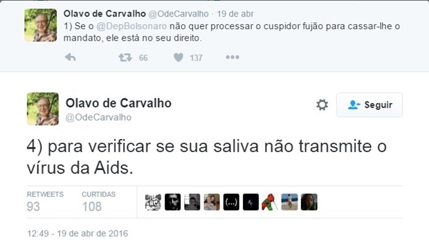 Reprodução/Twitter