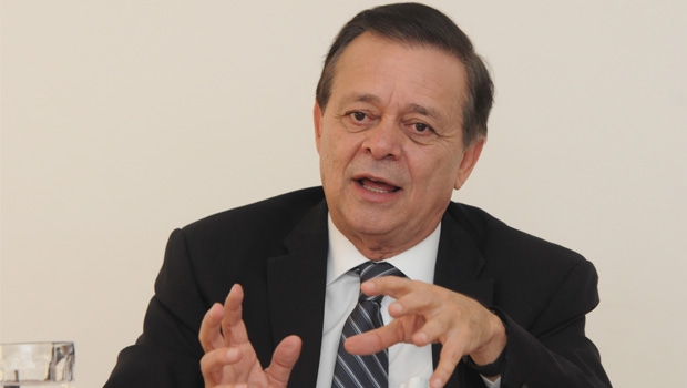 Jovair Arantes, por ser agregador, articulador e experiente, é cotado para ser presidente da Câmara dos Deputados já neste ano