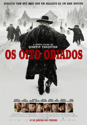 os oito odiados