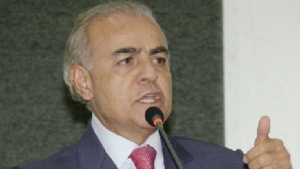 Deputado Paulo Mourão: “O presidencialismo de coalizão acabou”