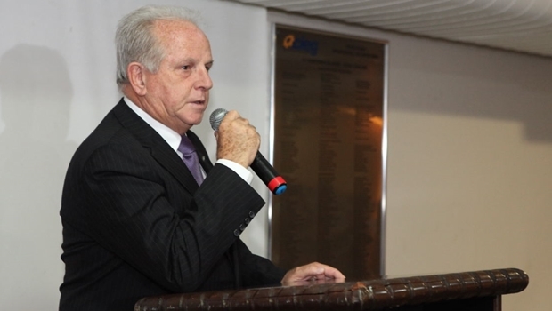 Pedro Alves | Foto: Edmar Wellington