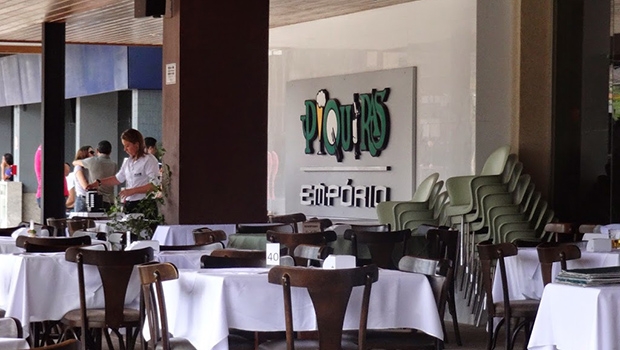 O Piquiras contribuiu para melhorar a gastronomia em Goiânia, mas passa por crise de grande proporção