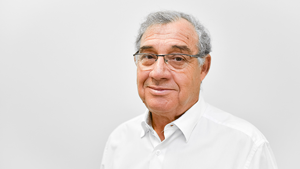 Hélio Ponciano: “Dedicamos médicos de várias especialidades para atender os pacientes mais graves” | Foto: Edson Freitas/Jornal Opção