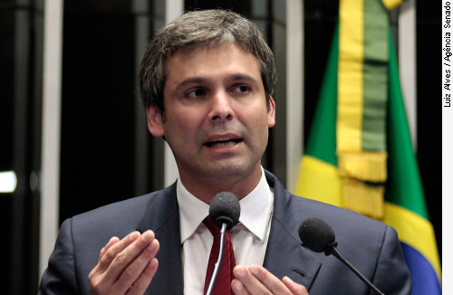 Plenário do Senado