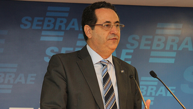 Diretor técnico do Sebrae-GO, Wanderson Portugal: “Qualificação faz a diferença no desempenho dos negócios”