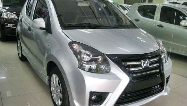 Marca chinesa divulgou que fabricará em Goiás o Z100 nas versões gasolina e elétrica | Foto: Divulgação