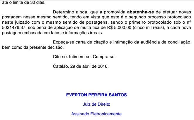 Adib Elias condenação de assessora 2